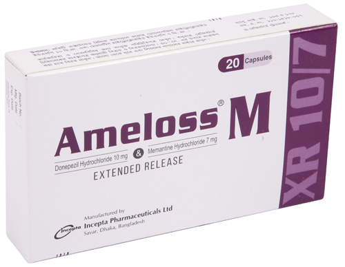 Ameloss M 7/10