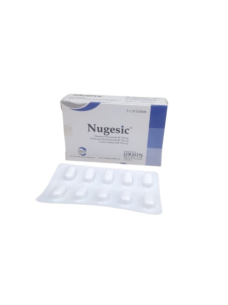 Nugesic