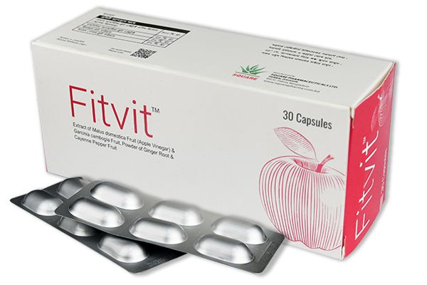 Fitvit