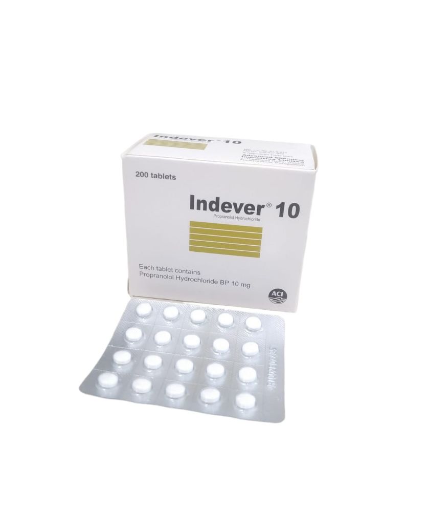 Indever 10