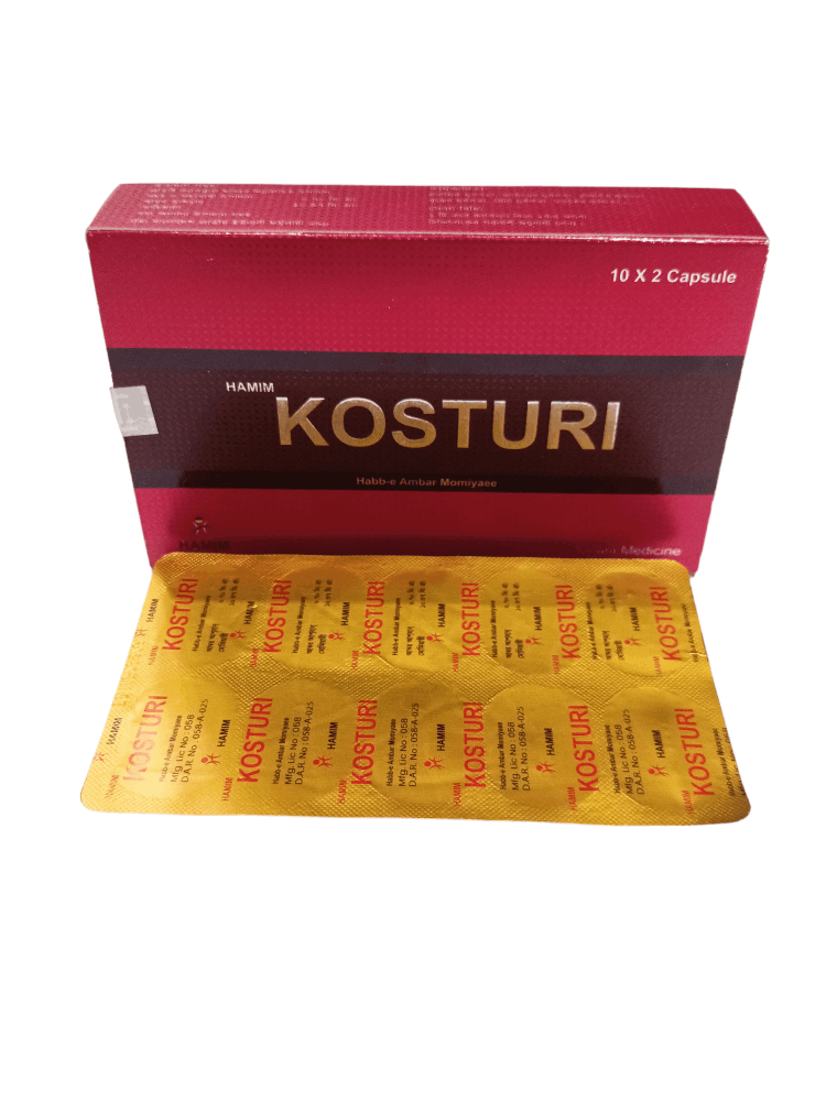 Kosturi(Hamim)