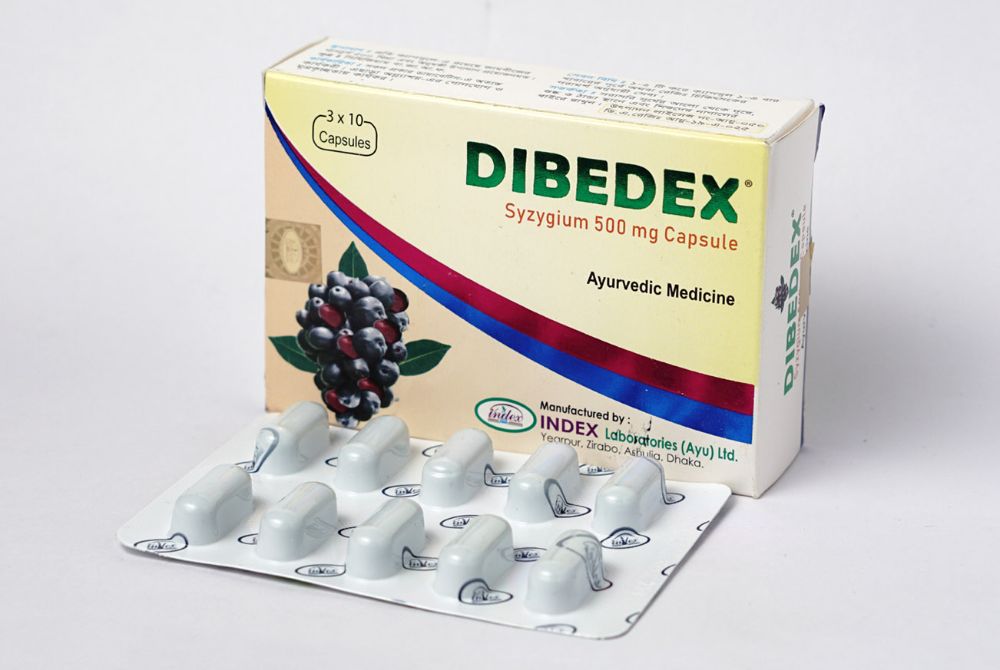 Dibedex