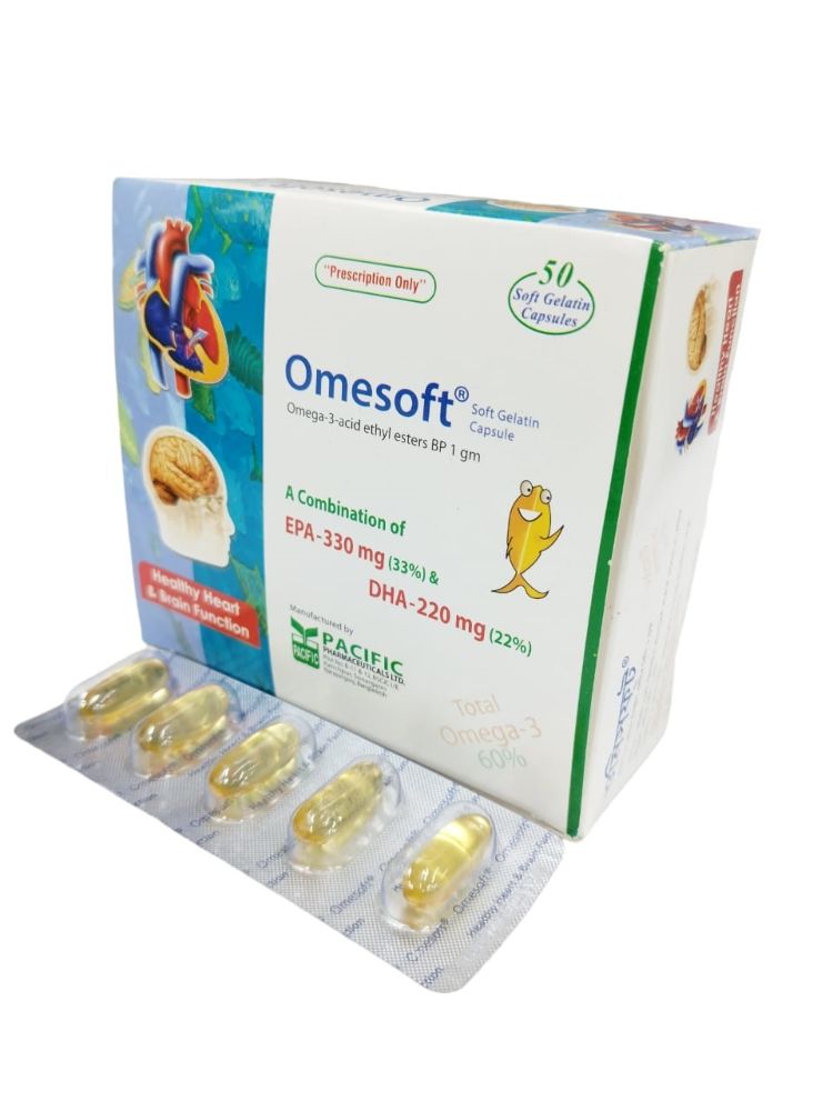 Omesoft