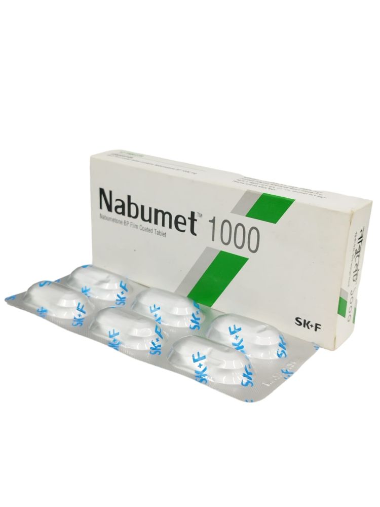 Nabumet 1000