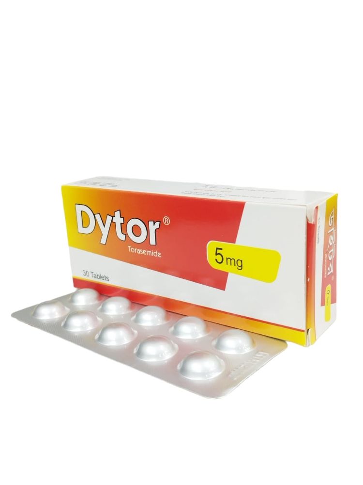 Dytor 5