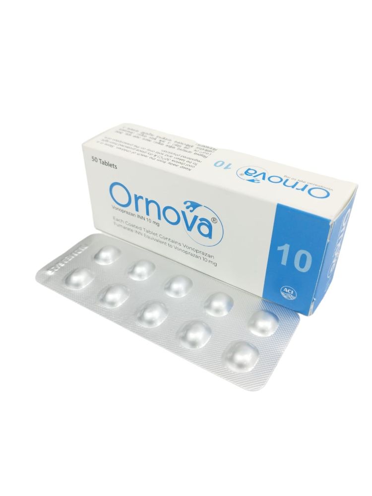 Ornova 10