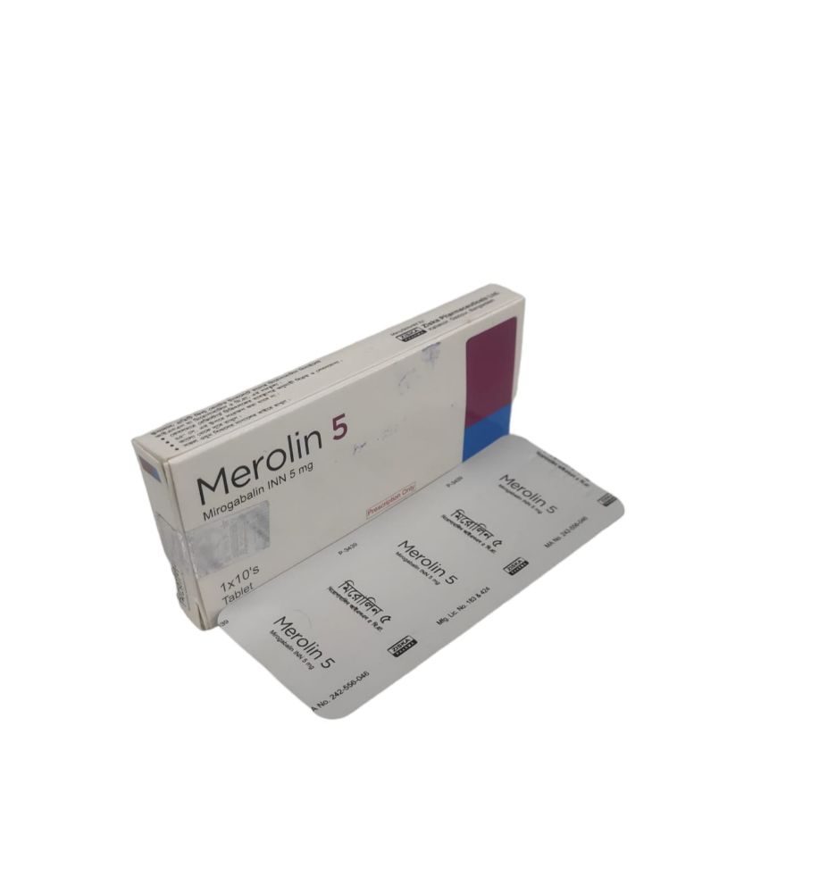 Merolin 5