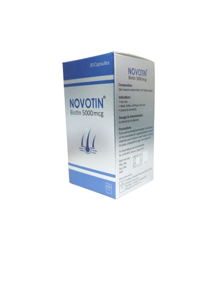 Novotin 5000