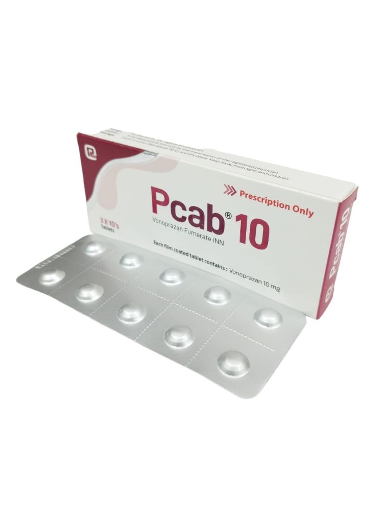 Pcab 10