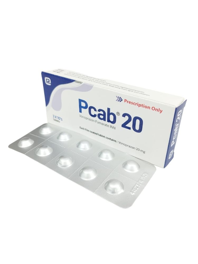 Pcab 20