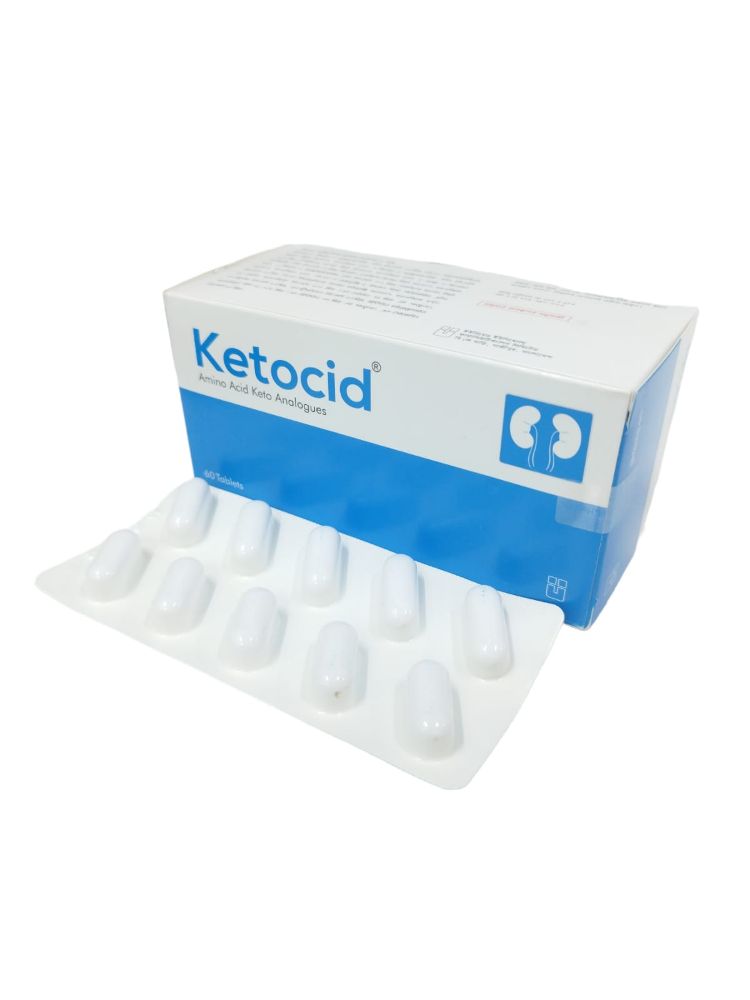 Ketocid