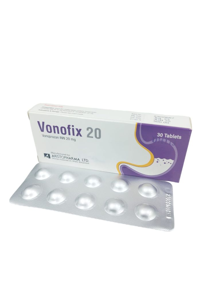 Vonofix 20