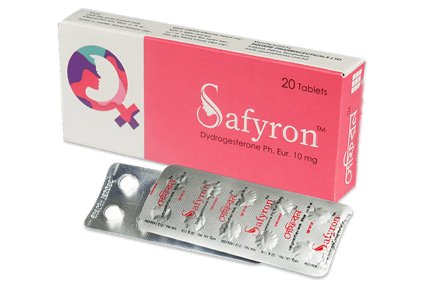 Safyron