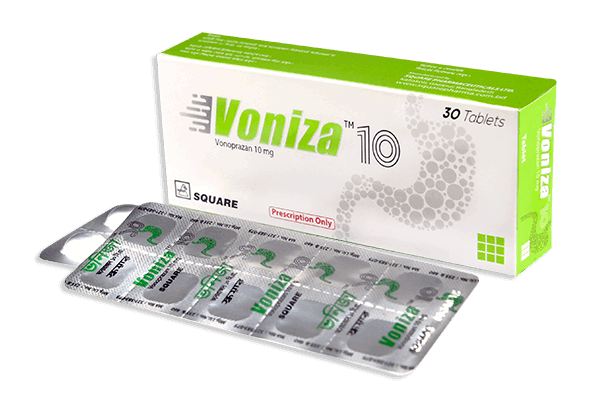 Voniza 10