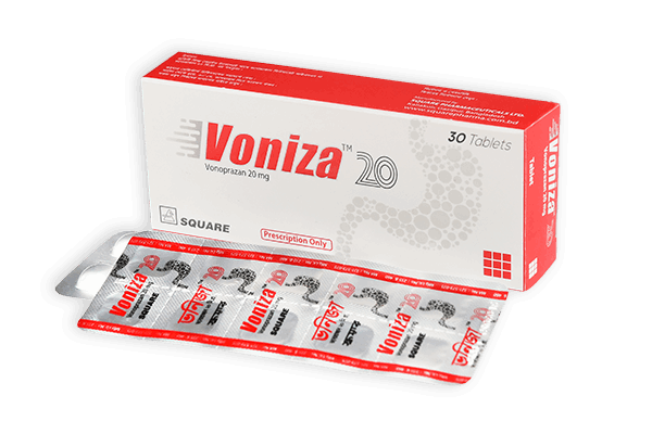 Voniza 20