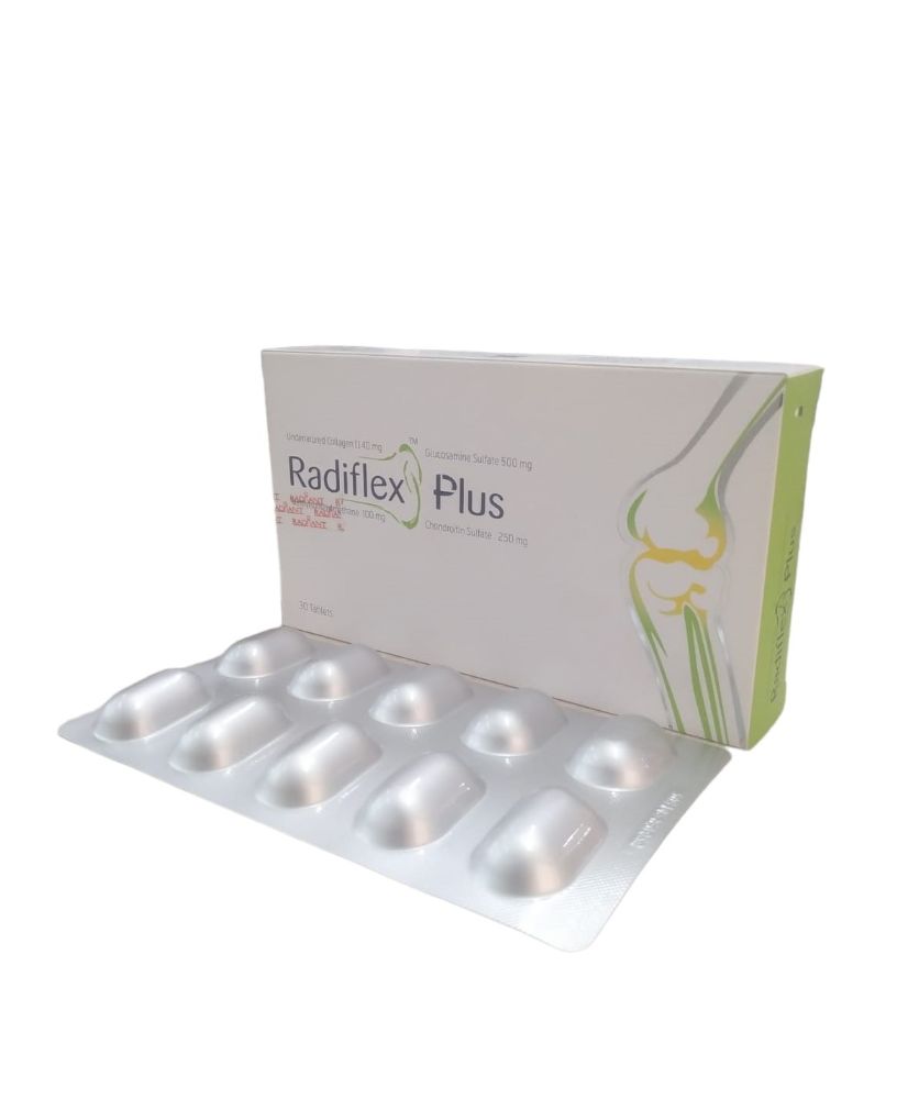 Radiflex Plus