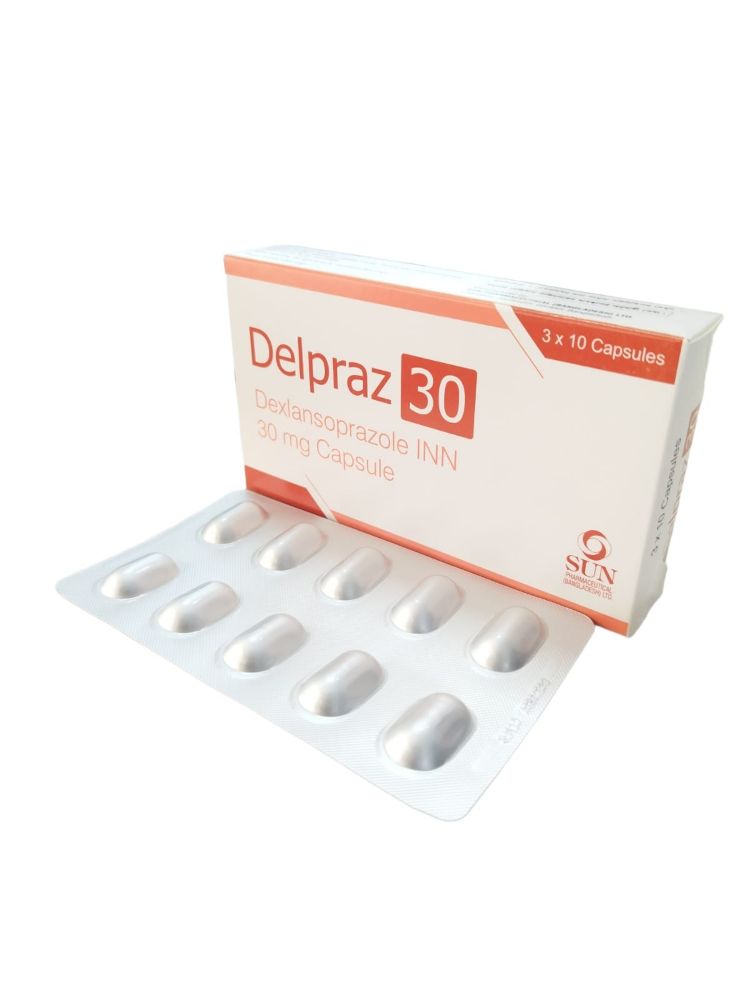 Delpraz 30