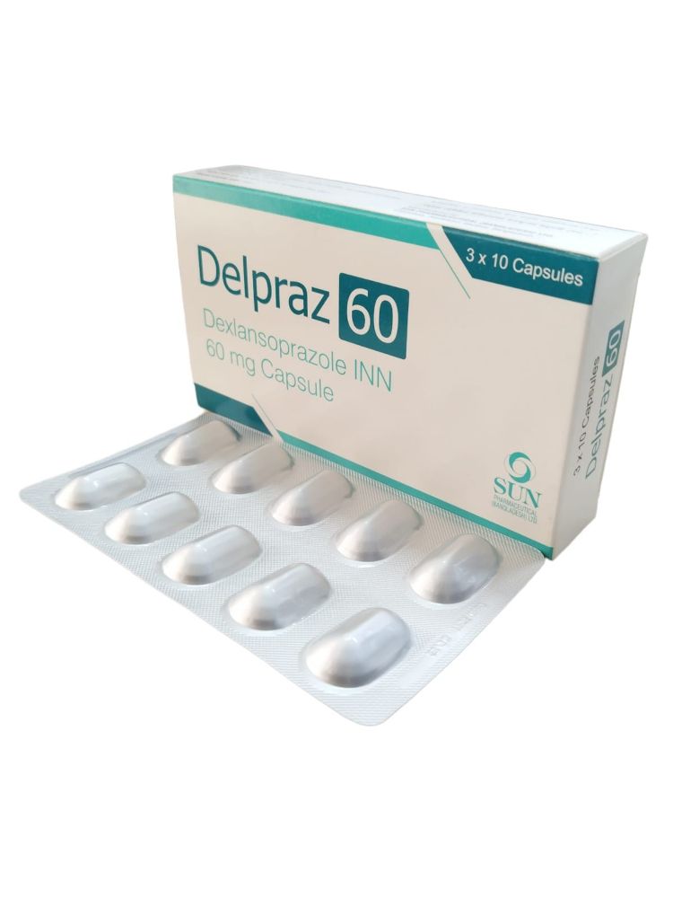 Delpraz 60