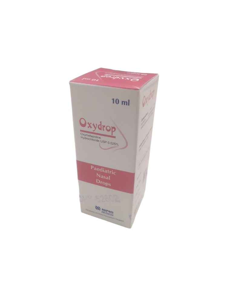 Oxydrop