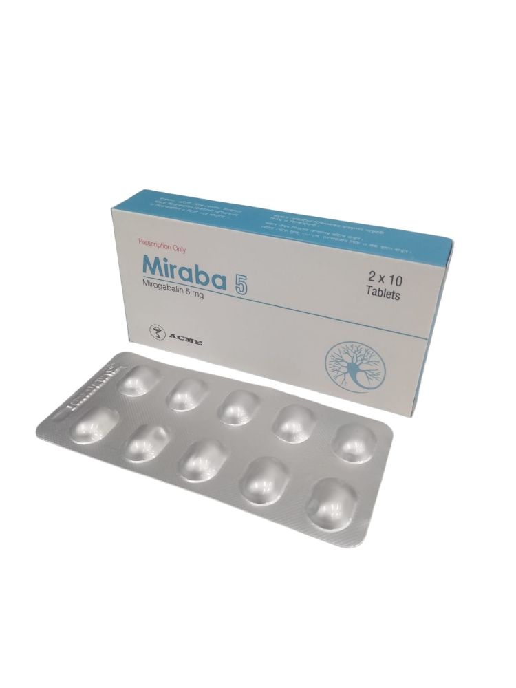 Miraba 5