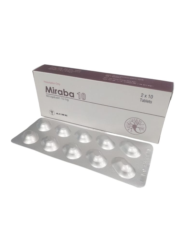 Miraba 10