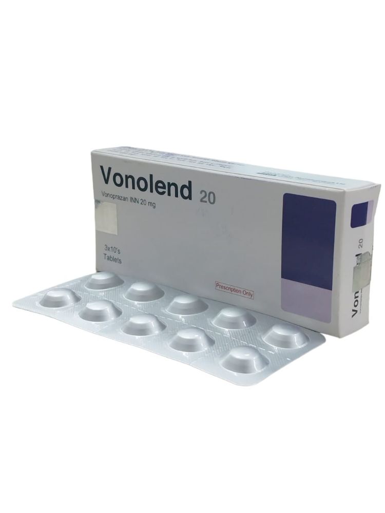 Vonolend 20