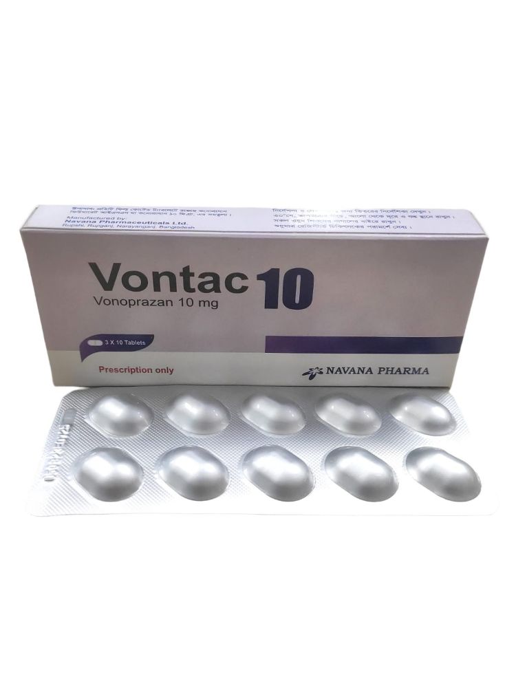 Vontac 10