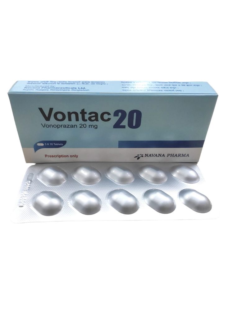 Vontac 20