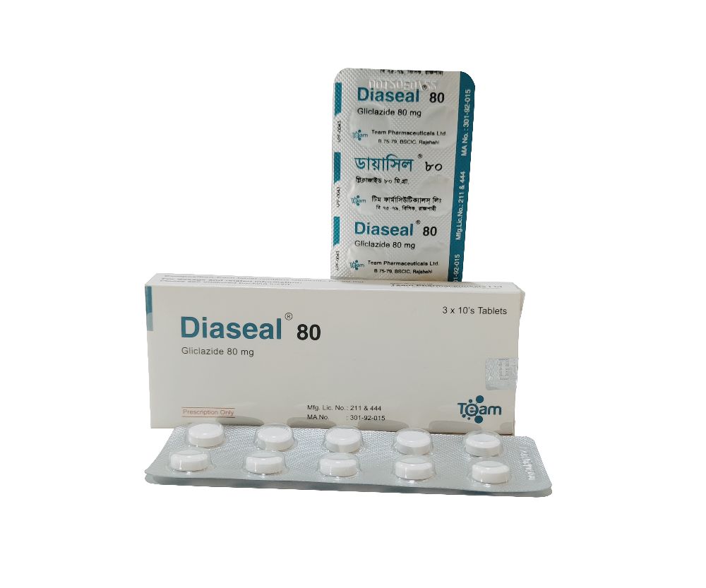 Diaseal 80