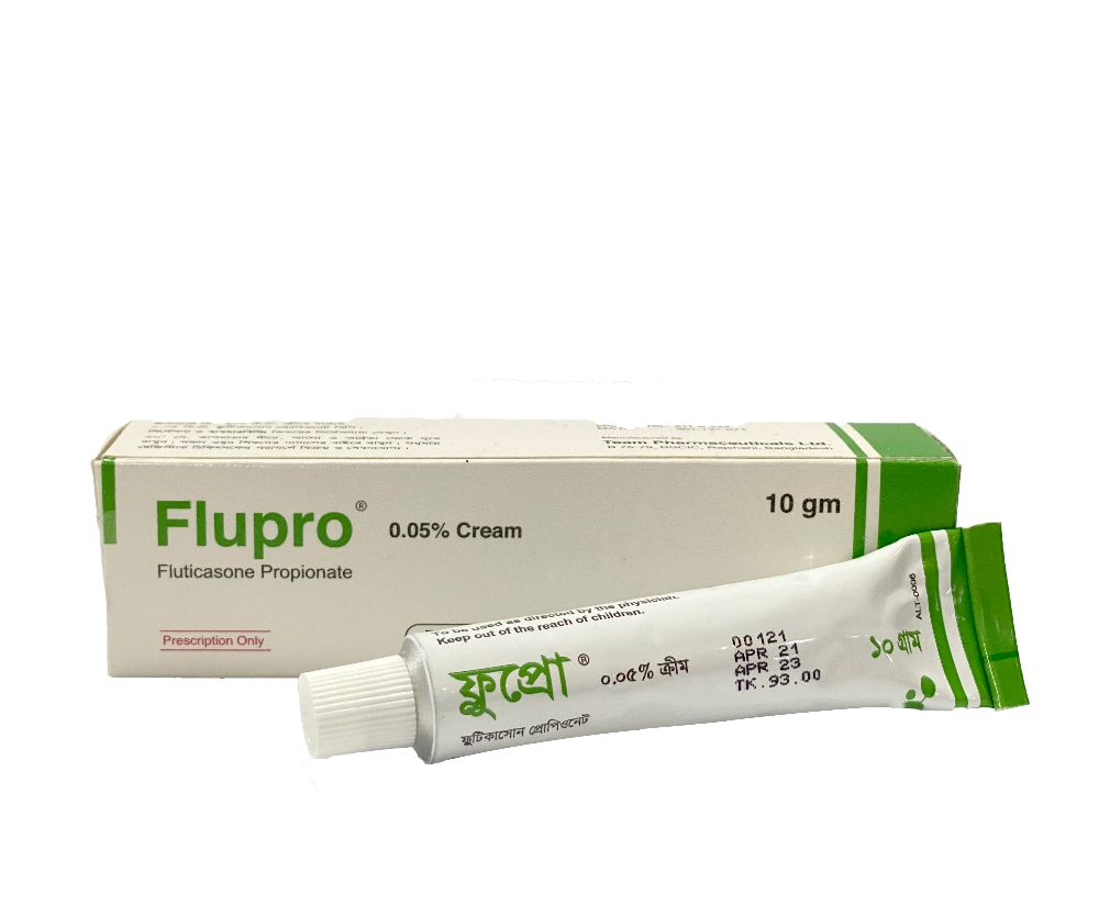 Flupro