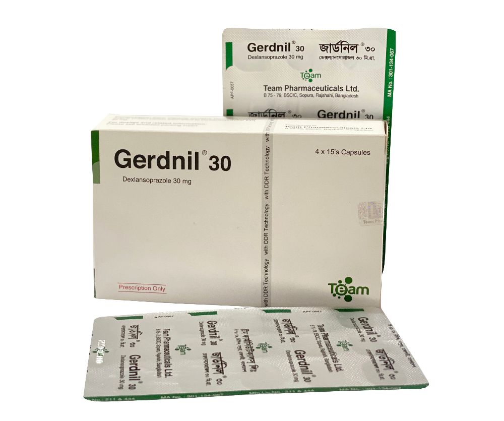 Gerdnil 30