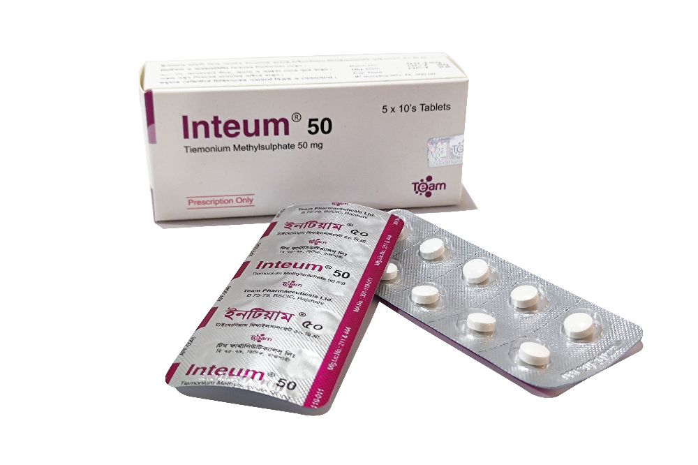 Inteum 50