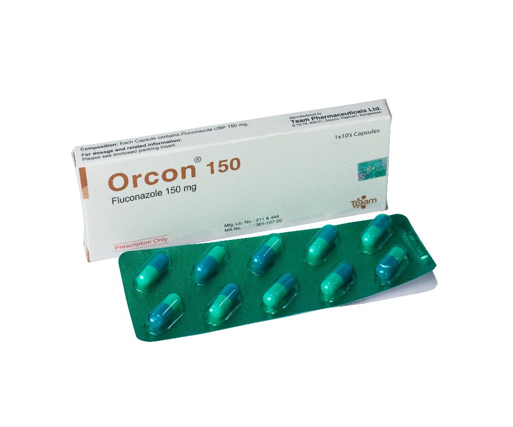 Orcon 150