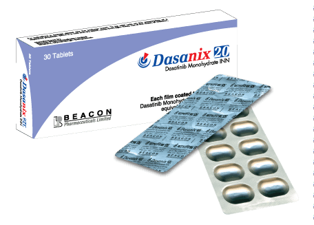 Dasanix 20