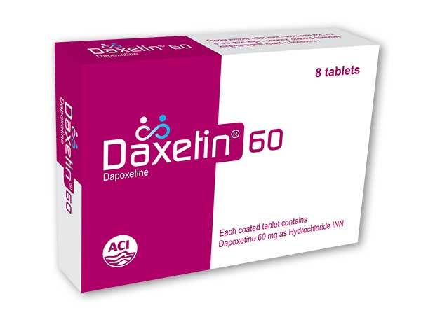 Daxetin 60