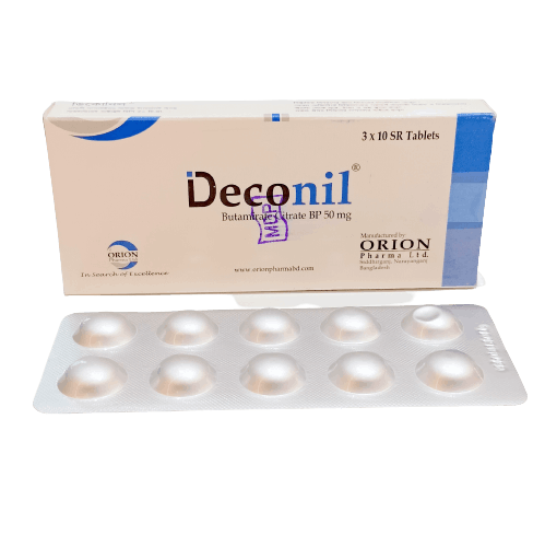 Deconil