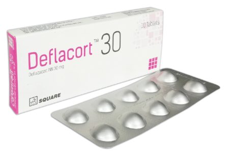 Deflacort 30