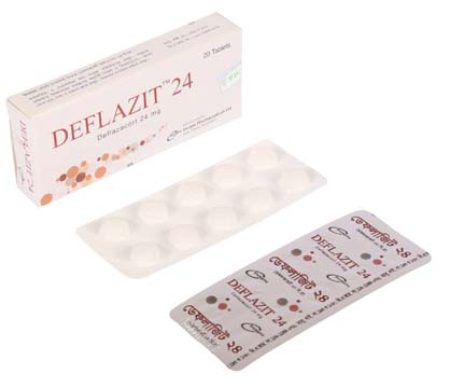 Deflazit 24