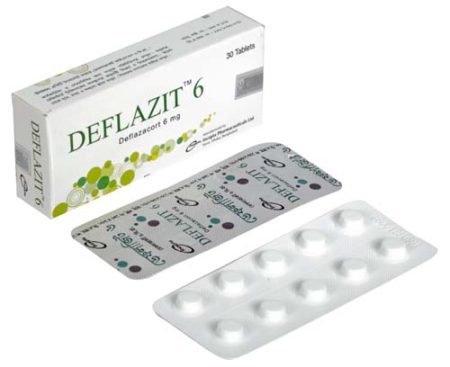 Deflazit 6