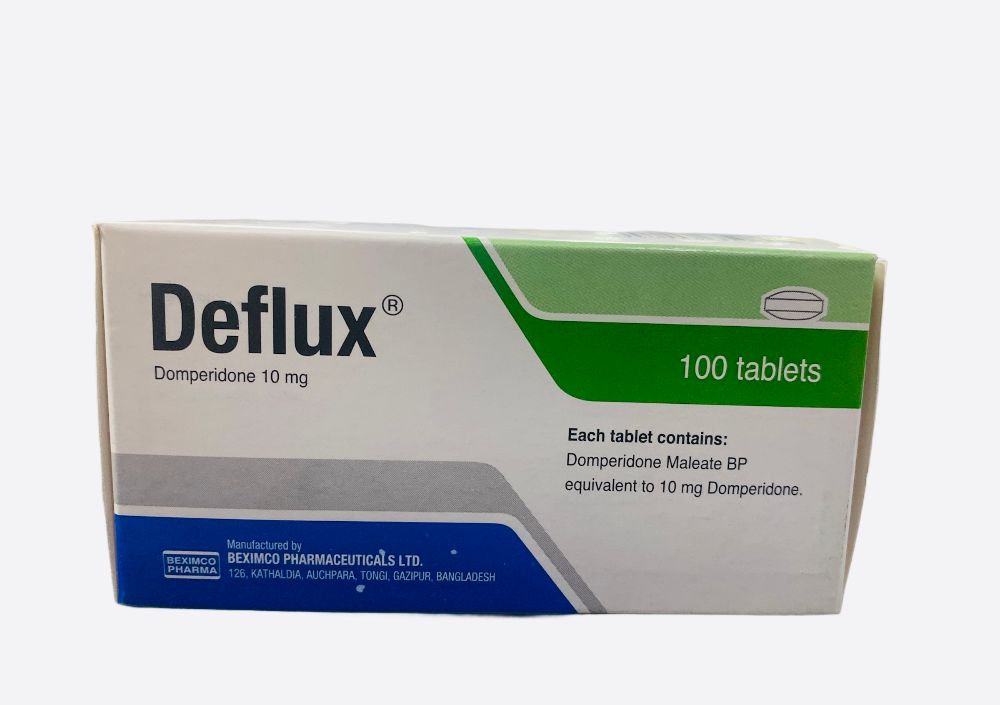 Deflux 10