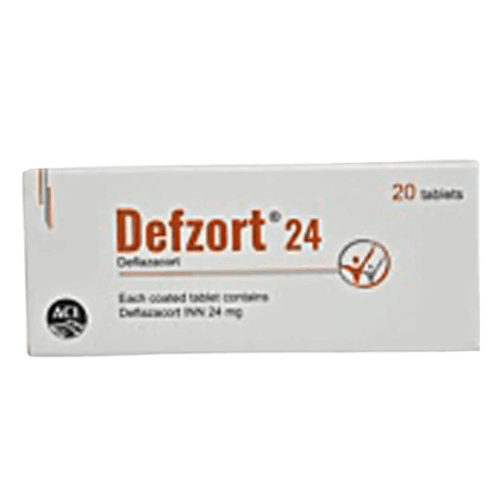 Defzort 24