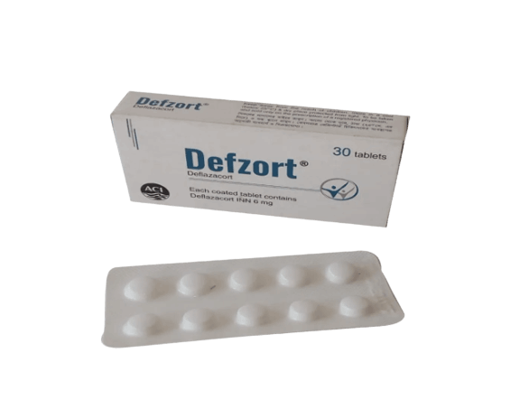 Defzort 6