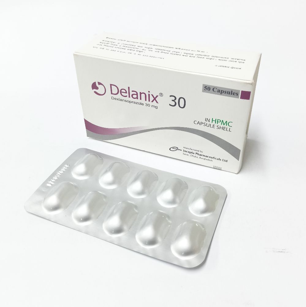 Delanix 30