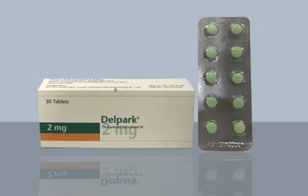 Delpark 2