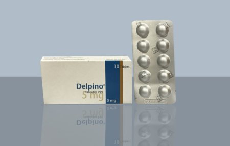 Delpino 5