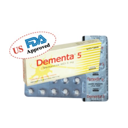 Dementa 5