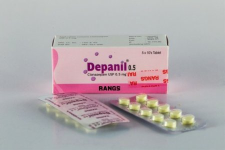 Depanil