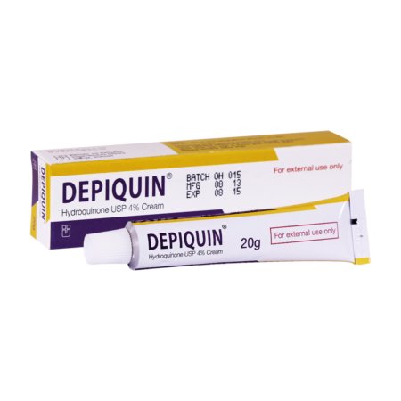 Depiquin