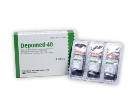 Depomed