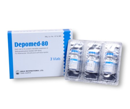 Depomed